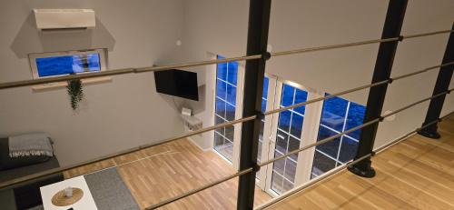 Osby Casa | Sibbarp stugby Osby