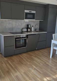 Osby Casa | Sibbarp stugby Osby