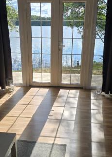 Osby Casa | Sibbarp stugby Osby