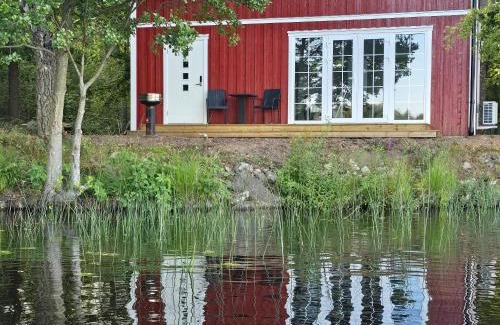 Osby Casa | Sibbarp stugby Osby