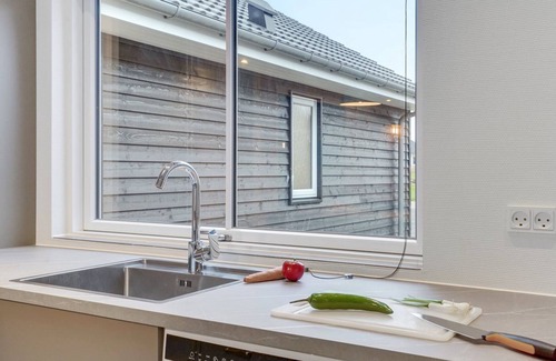 Spøttrup Casa | "Sibbe" - 500m to the fjord by Interhome