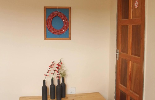Mbabane Cabaña | Sibebe Hills Villa