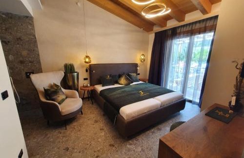 Limone sul Garda Apartamento | Sibenbras Natural Aparthotel