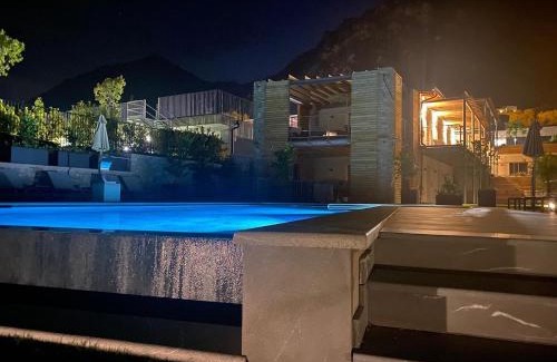 Limone sul Garda Apartamento | Sibenbras Natural Aparthotel