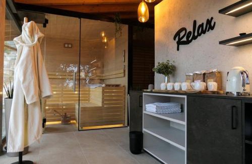 Limone sul Garda Apartamento | Sibenbras Natural Aparthotel