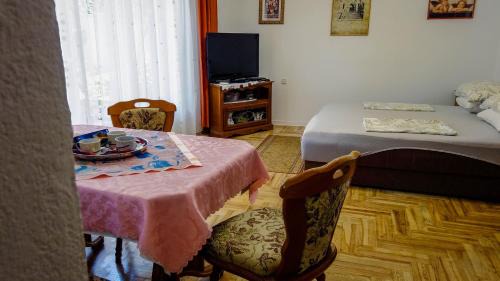 Plisac Apartamento | Sibenik City Center Apartment