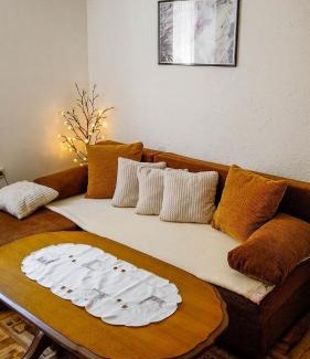 Plisac Apartamento | Sibenik City Center Apartment