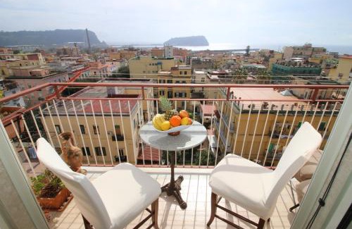 Bagnoli Apartamento | Sibilla appartamento