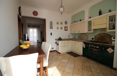 Bagnoli Apartamento | Sibilla appartamento