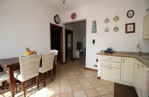 Bagnoli Apartamento | Sibilla appartamento