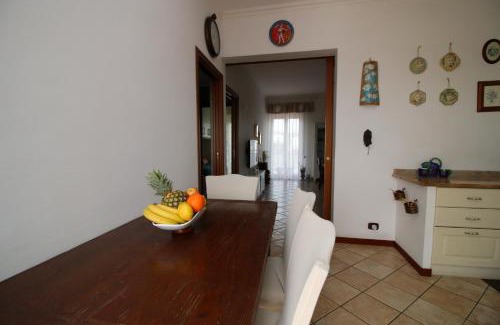 Bagnoli Apartamento | Sibilla appartamento