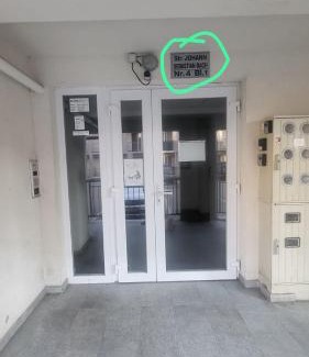 Lazaret Apartamento | SIBIU Bach Penthouse