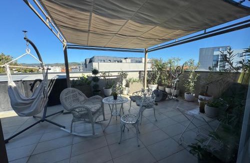 Lazaret Apartamento | SIBIU Bach Penthouse