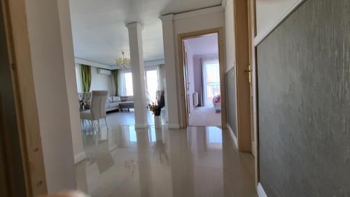 Lazaret Apartamento | SIBIU Bach Penthouse