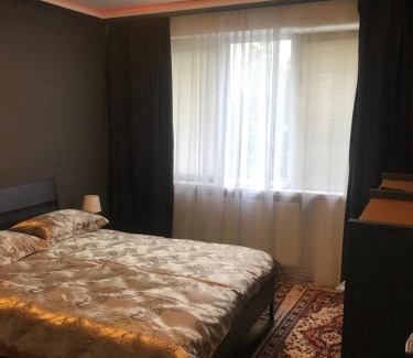 Center Apartamento | Sibiu Central Apartment