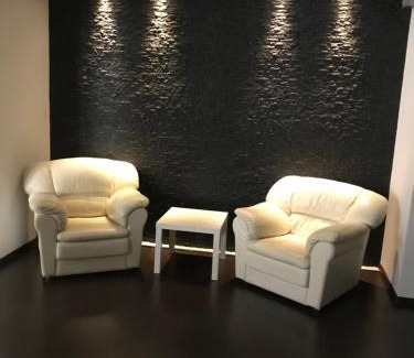 Center Apartamento | Sibiu Central Apartment