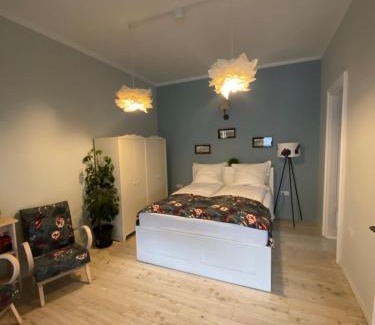 Center Apartamento | Sibiu Central - Nordic Home