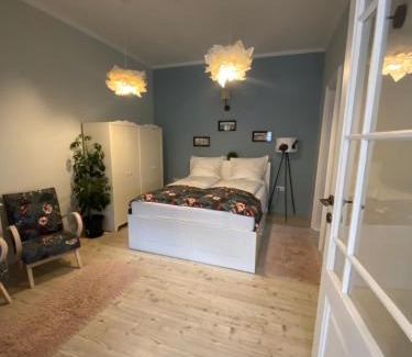 Center Apartamento | Sibiu Central - Nordic Home