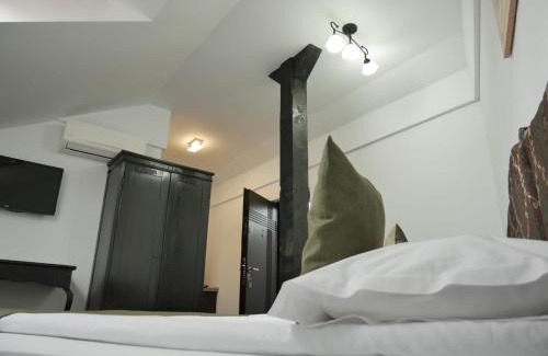 Center Apartamento | Sibiu City Center Apartments