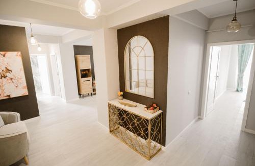 Lazaret Apartamento | Sibiu Ezonia Central Apartment