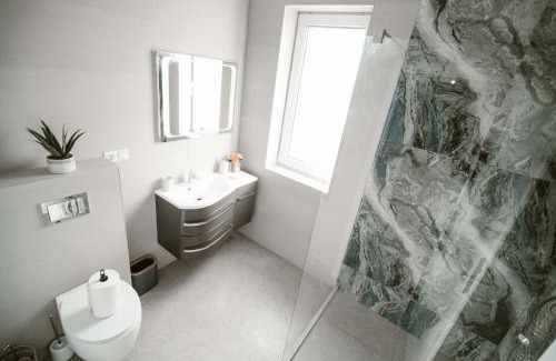Lazaret Apartamento | Sibiu Ezonia Central Apartment