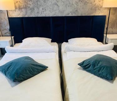 Selimbar Apartamento | Sibiu New House