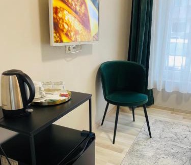 Selimbar Apartamento | Sibiu New House