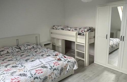 Lazaret Apartamento | SIBIU White Roof