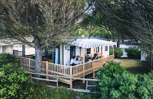 Les Mathes Casa | Siblu – Good Anse Beach **** - Mobile home Essential 3 hp Signature without air conditioning 8 people