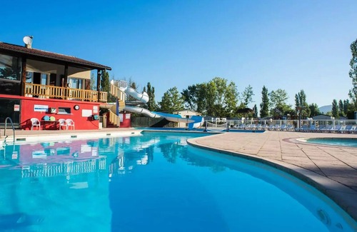 Condrieu Casa | Siblu – The Lives of Condrieu *** - Mobile home Essential 2 hp Signature without air conditioning 6 people