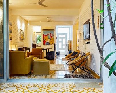 Oxel Apartamento | Siboney House by evaddo