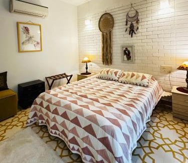 Oxel Apartamento | Siboney House by evaddo
