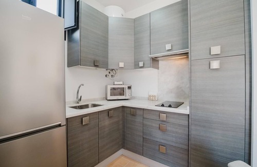 Sanlúcar de Barrameda Apartamento | Sibs Sanlucar Fariñas 11 15
