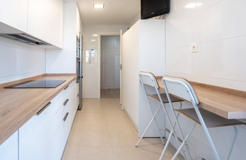 Sanlúcar de Barrameda Apartamento | SibsSanlucar Manzanilla-Terraza-Piscina-Centro