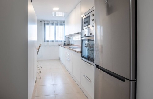 Sanlúcar de Barrameda Apartamento | SibsSanlucar Manzanilla-Terraza-Piscina-Centro