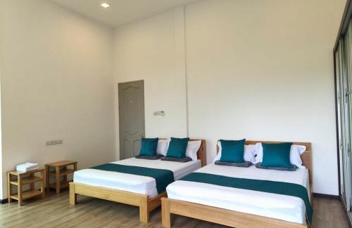 Sibu Casa | Sibu T3 Homestay- 5 Bedrooms