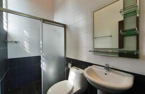 Sibu Casa | Sibu T3 Homestay- 5 Bedrooms