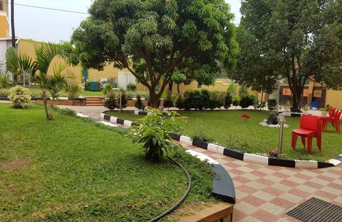Kampala Hotel | Sibyangu Standard Hotel