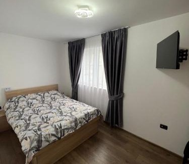 Borsa Apartamento | Sica GuestHouse