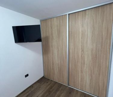 Borsa Apartamento | Sica GuestHouse