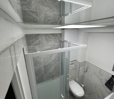 Borsa Apartamento | Sica GuestHouse