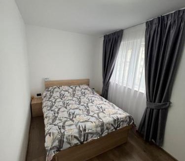Borsa Apartamento | Sica GuestHouse
