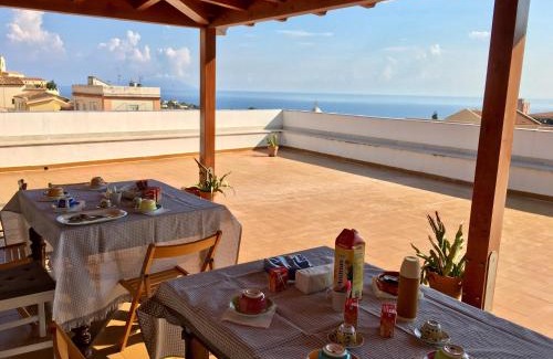 Patti Cama Y Desayuno | Sicania