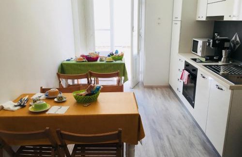 Patti Cama Y Desayuno | Sicania