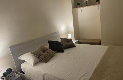 Enna Apartamento | Sicania rooms COMFORT & RELAX
