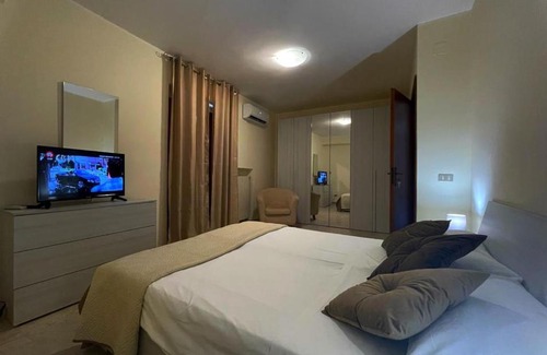 Enna Apartamento | Sicania rooms COMFORT & RELAX