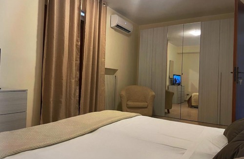 Enna Apartamento | Sicania rooms COMFORT & RELAX