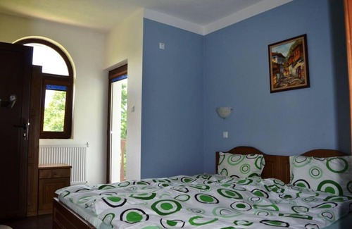 Yakovtsi Casa | Sichanova Guest House