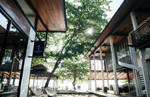 Sichon Complejo | Sichon Cabana Beach Resort