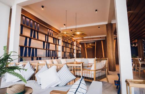 Sichon Complejo | Sichon Cabana Beach Resort